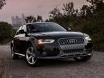 Audi A4 Allroad 2.0T Quattro 2012 года (NA)